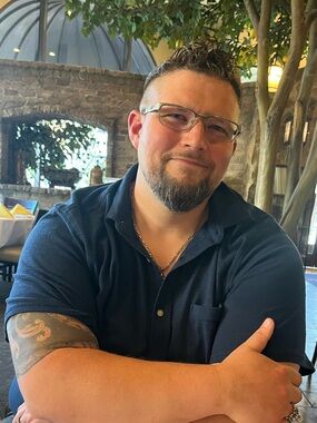 Meet your Posher, Jeff